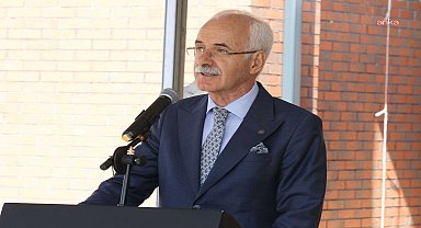 ATO Yönetim Kurulu Başkan Yardımcısı Aktay: 