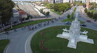 Avrupa Hareketlilik Haftası’nın Türkiye ayağı, Eskişehir’den başlıyor