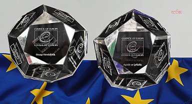 Avrupa Konseyinin belediyelere verdiği Avrupa Yönetişim Mükemmelliği Markası için başvuru süreci başladı