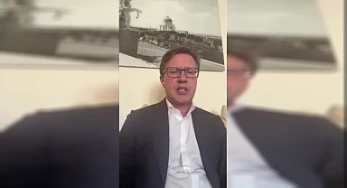 Avrupa Parlamentosu üyesi Nardella: “Türkiye’de sıradan vatandaşların, gazetecilerin, avukatların ve sanatçıların tutuklanmalarına gözlerimizi kapatamayız, bu gerçek bir demokrasi değildir”