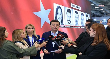 Avukat Kemal Polat, İmamoğlu aleyhine hakaret suçlamasıyla düzenlenen iddianamenin iadesini istedi