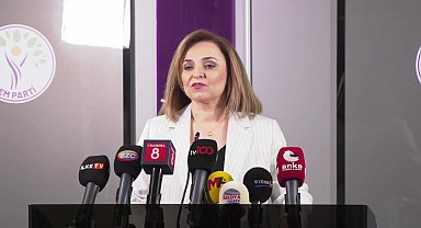Ayşegül Doğan'dan CHP'ye yönelik operasyonlara tepki: 