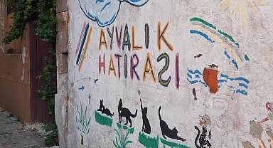 Ayvalık Uluslararası Film Festivali etkinliklerle devam ediyor