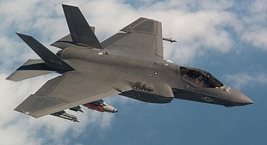 CHP'li Yankı Bağcıoğlu'ndan iktidara muharip uçak uyarısı: 