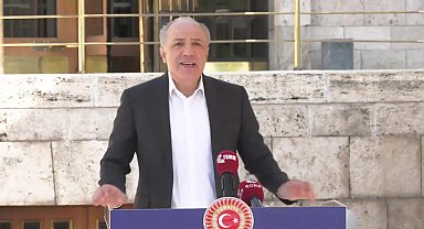 Bağımsız İstanbul Milletvekili Mustafa Yeneroğlu: 