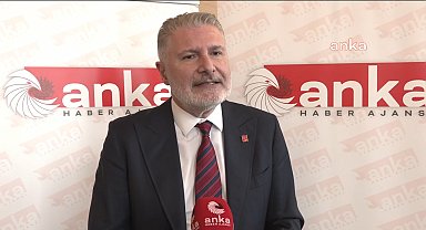 Bahadır Erdem: Mansur Yavaş’a, AKP’nin iftiralarıyla toz bile konduramazsınız