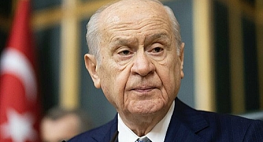Bahçeli: 