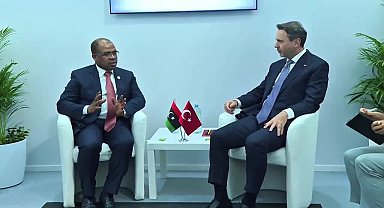 Bakan Bayraktar GASTECH 2025'te: Enerjide yeni iş birlikleriyle arz güvenliğimizi güçlendiriyoruz