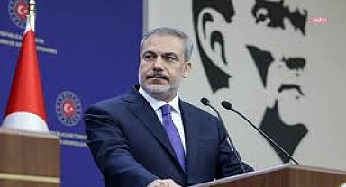 Bakan Fidan, İİT-Arap Ligi Olağanüstü Zirvesi için Doha’ya gidiyor