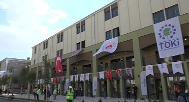 Bakan Kurum: 