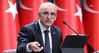 Bakan Şimşek, büyüme verilerini değerlendirdi: 