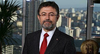 Bakan Yumaklı: 