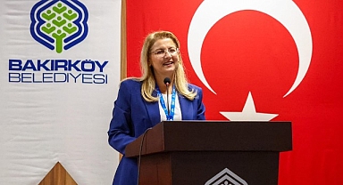 Bakırköy Belediyesi'nde Engelsiz Yaşam Çalıştayı düzenlendi