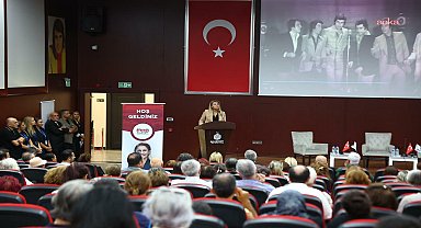 Bakırköy Belediyesi, Tarık Akan'ı andı 