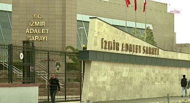 Balçova’daki saldırı sonrası 16 yaşındaki saldırgan ve ailesi adliyeye sevk Edildi