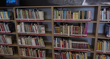 Balıkesir Büyükşehir Belediye Başkanı Akın: “Bir şehrin kütüphanesi yoksa geleceği de olmaz”