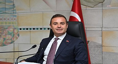 Balıkesir Büyükşehir Belediye Başkanı Akın'dan 6 Eylül Balıkesir’in Kurtuluş Günü mesajı