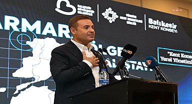 Balıkesir Büyükşehir Belediye Başkanı Akın'dan, ilçe belediye başkanlarına: 