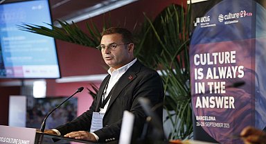 Balıkesir Büyükşehir Belediye Başkanı Akın’dan, İspanya Başbakanı Sánchez'e “Gazze” tebriği 