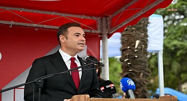 Balıkesir Büyükşehir Belediye Başkanı Akın’dan İstiklal Madalyası çağrısı: 