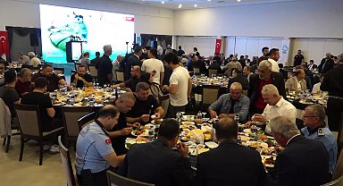 Balıkesir Büyükşehir Belediye Başkanı Akın: 