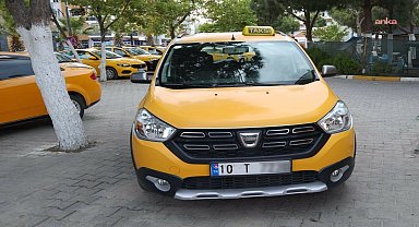 Balıkesir Büyükşehir Belediyesi’nden “S” ve “T” plaka sahiplerine çağrı