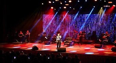 Balıkesir’de kültür sanatın kalbi, Avlu'da atıyor 