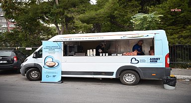 Balıkesir’de öğrenciler sabah çorbasıyla güne başlıyor