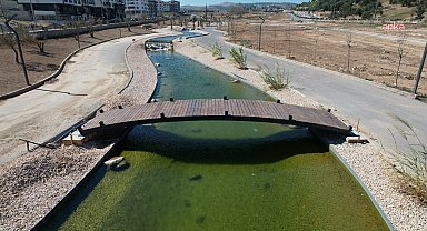 Bandırma Belediyesi, altyapı ve çevre düzenleme çalışmalarına devam ediyor