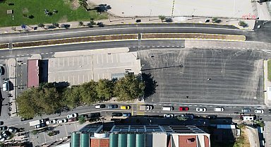 Bandırma Belediyesi, ilçenin ulaşım altyapısını güçlendiriyor