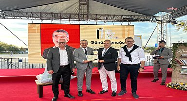 Bandırma Kitap Günleri, 6. gününde dolu dolu geçti