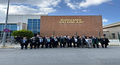 İmamoğlu’nun Avukatına 76 Barodan destek yağdı