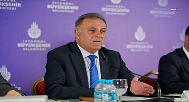 Bayrampaşa Belediye Başkanı Hasan Mutlu tutuklandı... İBB Başkan Vekili Aslan: Halk iradesinin yok sayılmasını kabul etmemiz mümkün değil