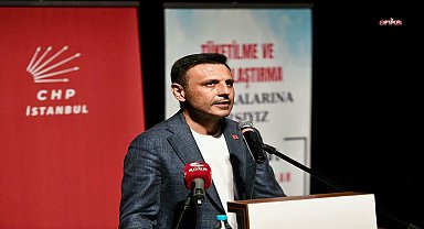 Bayrampaşa Belediye Başkanı Hasan Mutlu tutuklandı... Özgür Çelik: Türkiye siyasi tarihinin en utanç verici dönemini yaşıyoruz