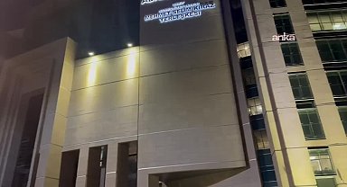 Bayrampaşa Belediye Başkanı Hasan Mutlu ve 25 kişi tutuklandı