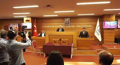 Bayrampaşa Belediyesi “kurayla” CHP’de kaldı: Yeni başkanvekili İbrahim Kahraman oldu