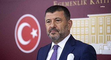  Bayrampaşa Belediyesi'ne operasyon... CHP'li Ağbaba: 