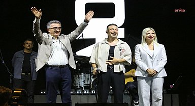 Bayrampaşa’da 30 Ağustos Zafer Bayramı iki gün boyunca kutlandı