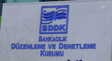 BDDK: Bireysel kredi kartı ve tüketici kredileri toplamı 5 trilyon 6 milyar TL oldu
