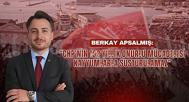 Berkay Apsalmış: 