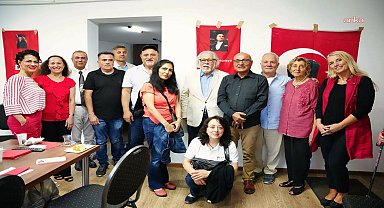 Berlin Brandenburg Atatürkçü Düşünce Derneği’nden demokrasi ve milli egemenlik çağrısı