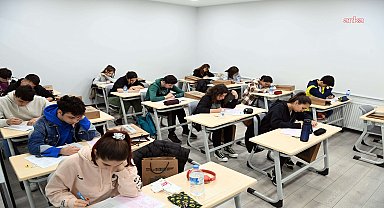 Beşiktaş Akademi’de LGS ve YKS kurs kayıtları başladı