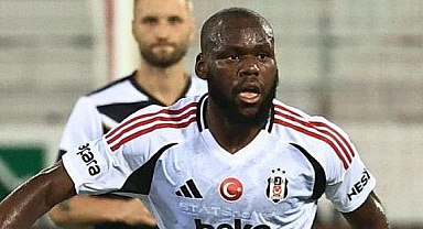 Beşiktaş, Jean Onana'yı Genoa'ya kiraladı 