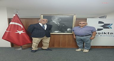 Beşiktaş ve Adıyaman Kent Konseylerinden 'Kardeş Kent Konseyi' protokolü