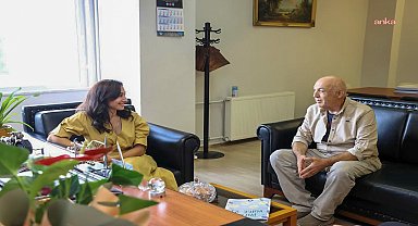 Beykoz Belediye Başkan Vekili Gürzel'den yeni eğitim öğretim döneminde okullara ziyaret