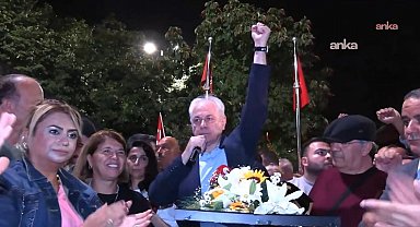Beykoz Belediye Başkanı Alaattin Köseler 30 saat sonra yeniden tutuklandı 