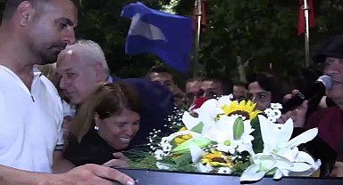 Beykoz Belediye Başkanı Köseler, Beykozlularla bir araya geldi: Beykoz halkından gelen mektuplar iç dünyamızın direncini artırdı