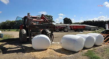 Beykoz Belediyesi’nden çiftçilere destek