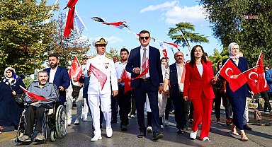 Beykoz’da 19 Eylül Gaziler Günü programı