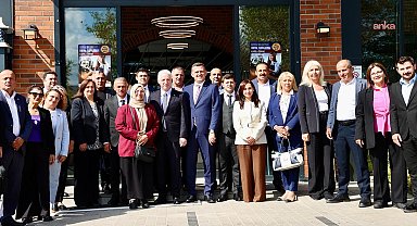 Beykoz’da mahallelerin ihtiyaçları toplantıda ele alındı
